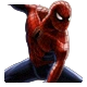Spider-Man Icon Large 1