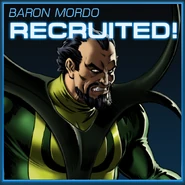 Recruited Image