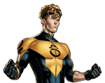 First Dialogue Artwork