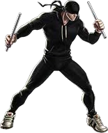 Daredevil