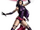 Psylocke/Gallery