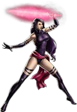 Psylocke