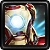 Iron Man-Heartbreaker Unibeam