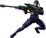 Battle Sprite