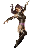 Marvel XP Dossier Image