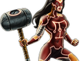 Spider-Woman
