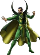 Battle Sprite