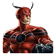 Hank Pym Icon Large 1