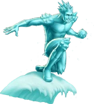 Full Artwork