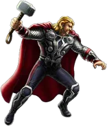 Avengers Thor