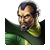 Baron Mordo Icon