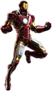 Avengers Iron Man