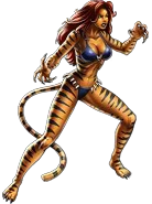Classic Tigra