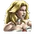 Emma Frost Icon 1