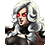 Robo-Spiral Icon