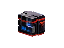 Dämonische Tresorkiste