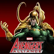 Loki/Boss Defeated Image