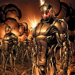 Vision of the Future