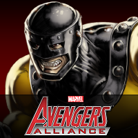 Bulldozer, Marvel: Avengers Alliance Wiki