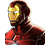 Iron Man/Boss Icon