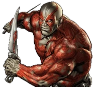 Second Dialogue Artwork