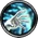 Mental Trauma Task Icon