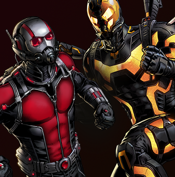 Ant-Man's Yellowjacket And The Obvious Solution To Marvel's Villain Problem