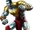 Colossus/Boss