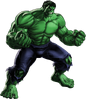 Hulk: Savage
