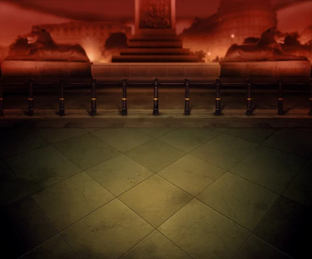 Nelson's Column Incursion Combat Background