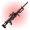 Hunting Rifle