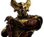 Heimdall Dialogue 1.png (37 KB) First Dialogue Artwork