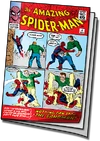 Amazing Spider-Man Vol. 1 #4