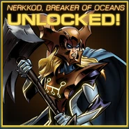 Alternate Uniform Unlocked Image