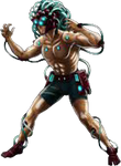 Second Battle Sprite