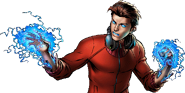 First Dialogue Artwork
