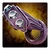 Custom Tsunami Fist
