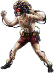 First Battle Sprite
