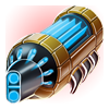 A.I.M. Perpetual Motion Machine