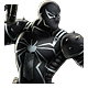 Agent Venom Icon Large 1