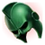 Lost Kree Helmet