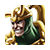 Loki Icon