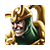 Villain Icon