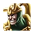 Loki Icon