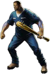 Second Battle Sprite