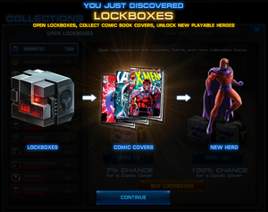 Lockboxesunlocked