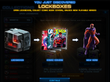 Lockbox