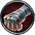 Tattered Gloves Task Icon