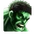 Hulk Icon 1