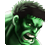 Hulk Icon 1
